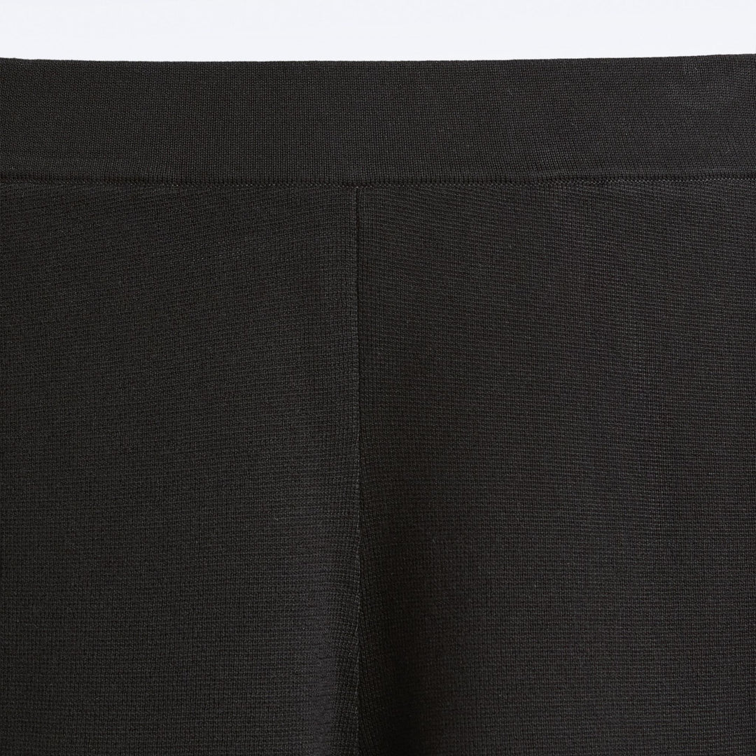 Moudda ZARA - Knitted Trouser - Tunisie 4