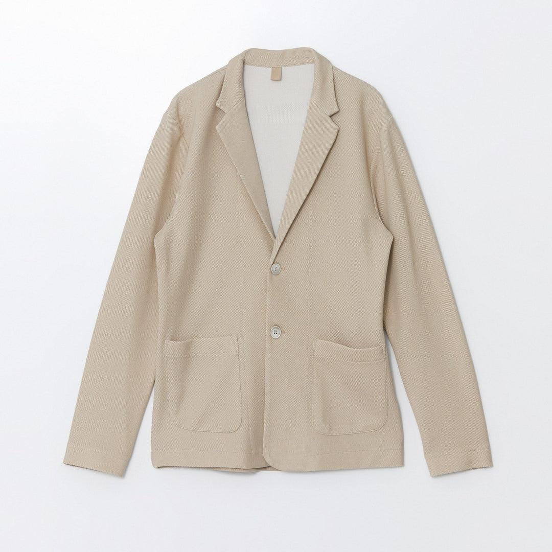 Moudda LC Waikiki - Cardigan en jersey Homme Beige - Tunisie 1