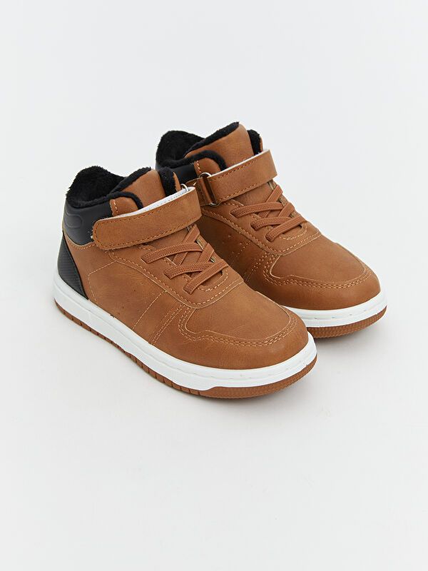 Moudda LC Waikiki - Chaussures casual montantes Garçon Tabac - Tunisie 1