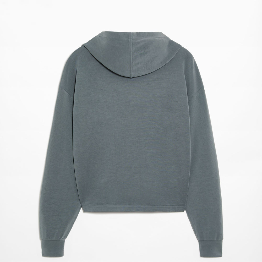 Moudda Oysho - Sweat Longueur Moyenne Wrap Modal Premium - Tunisie 2