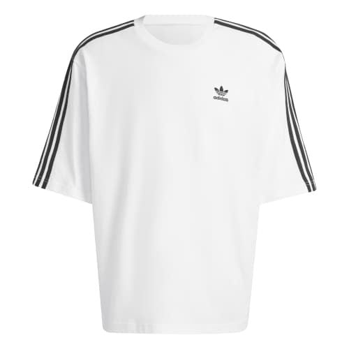Moudda Adidas - T-shirt oversize Adicolor - Tunisie 2