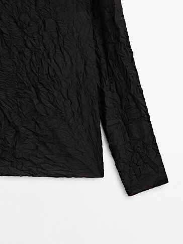 Moudda Massimo Dutti - Tee shirt - Tunisie 4