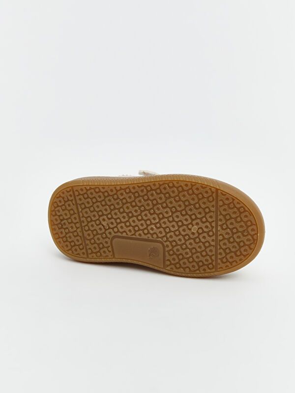 Moudda LC Waikiki - Chaussures casual Fille Beige - Tunisie 4