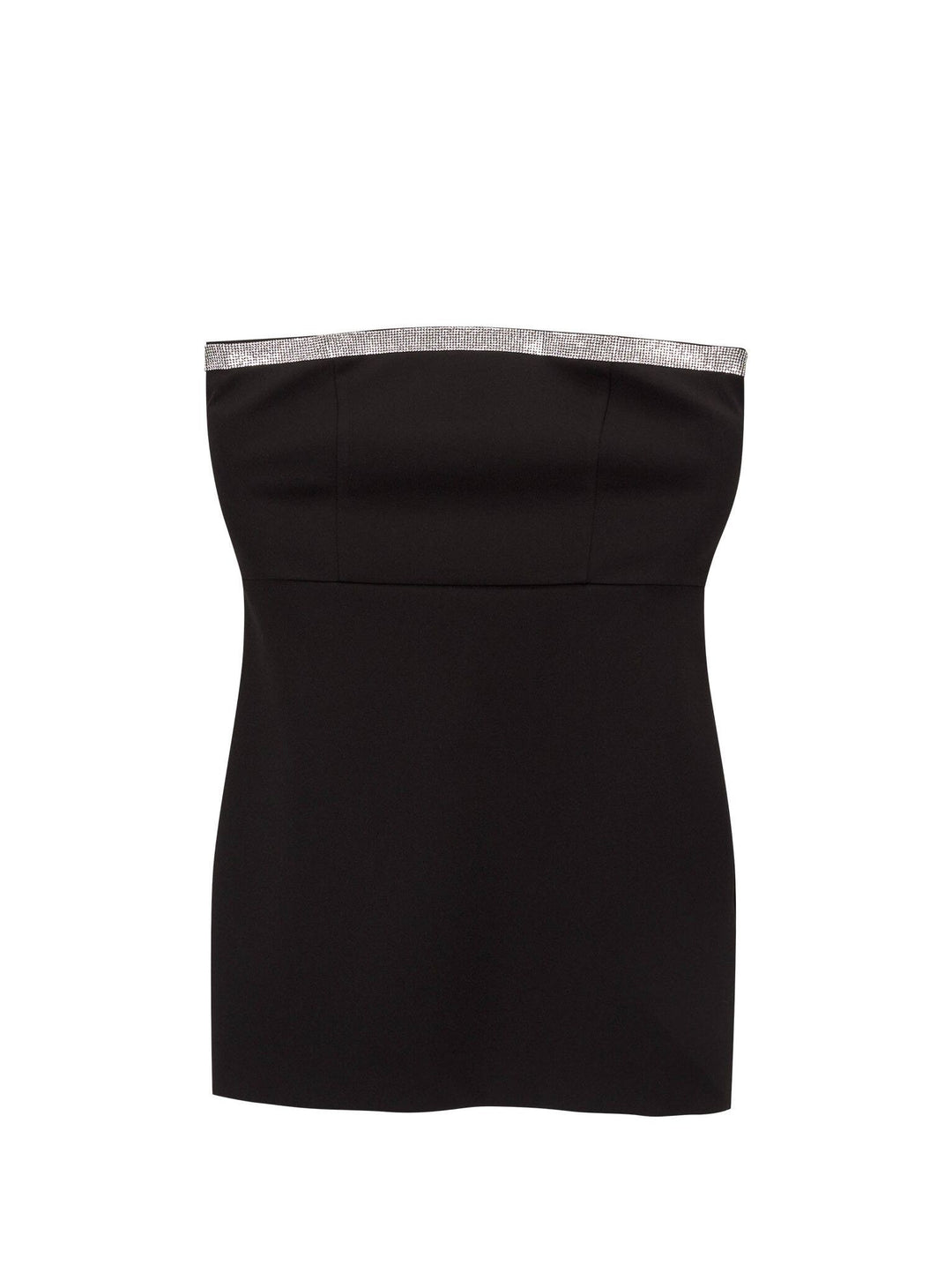 Moudda PULL & BEAR - Robe Mini - Motif & Strass de Nuit - Tunisie 1