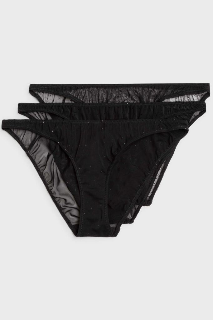 Moudda Oysho - Panties - 1