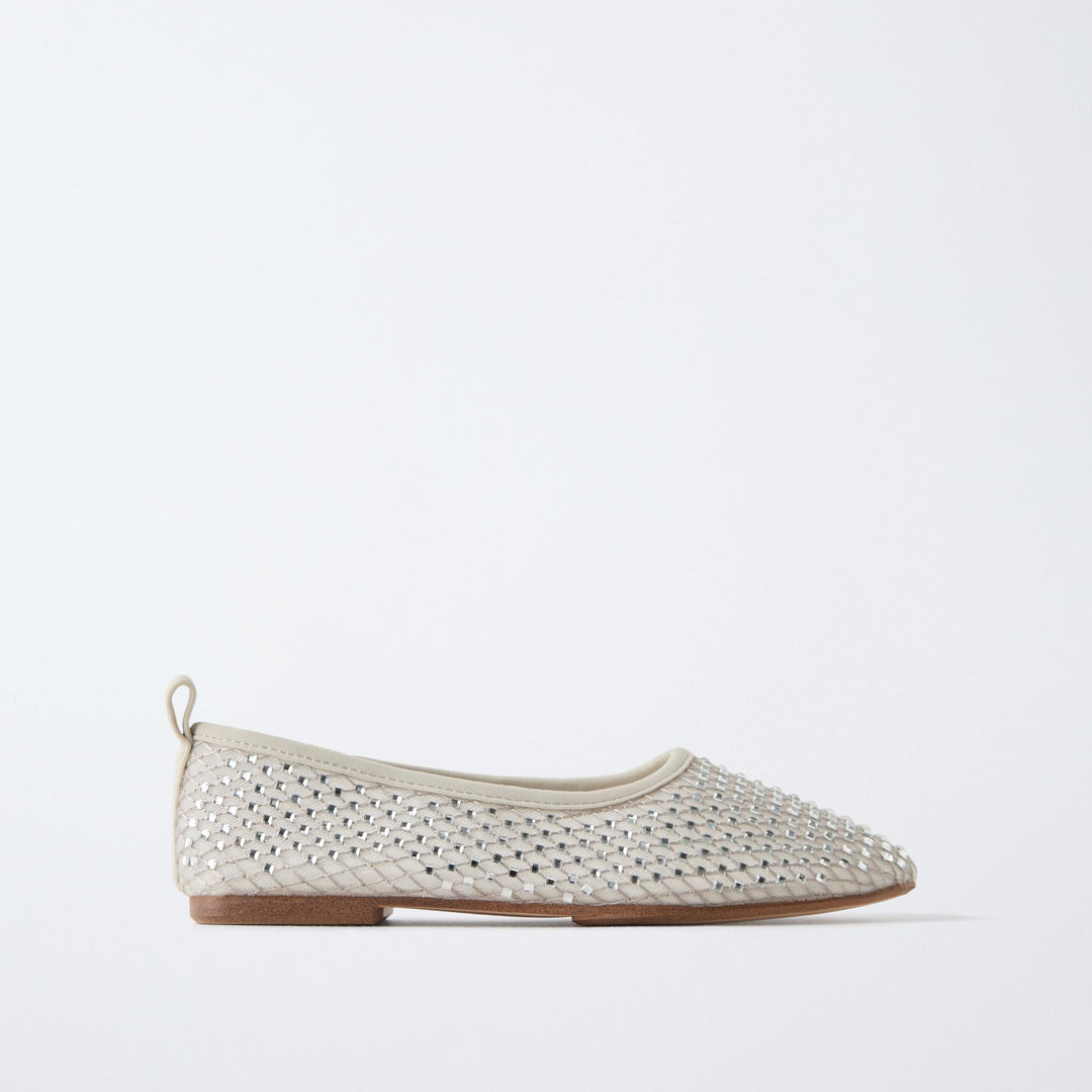 Moudda ZARA - Ballerine brillante - Tunisie 1