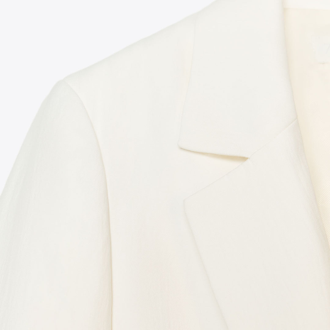 Moudda ZARA - Ensemble Blazer - Semi-froissé - Tunisie 3