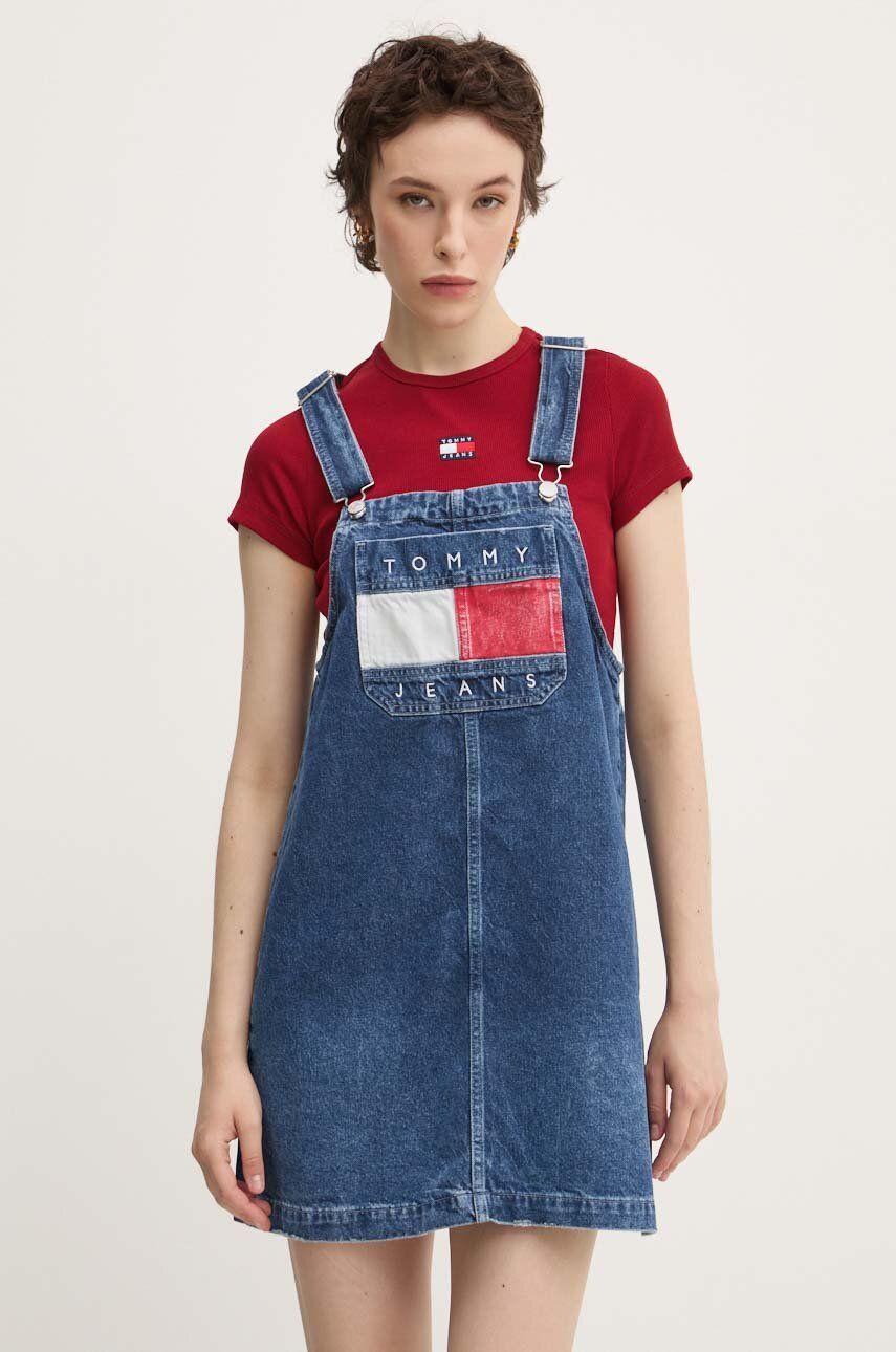 Moudda Tommy Hilfiger - Robe En Jean  - Tunisie 2