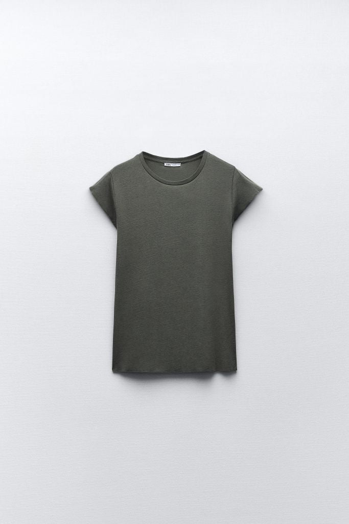 Moudda ZARA - T-Shirt - 1