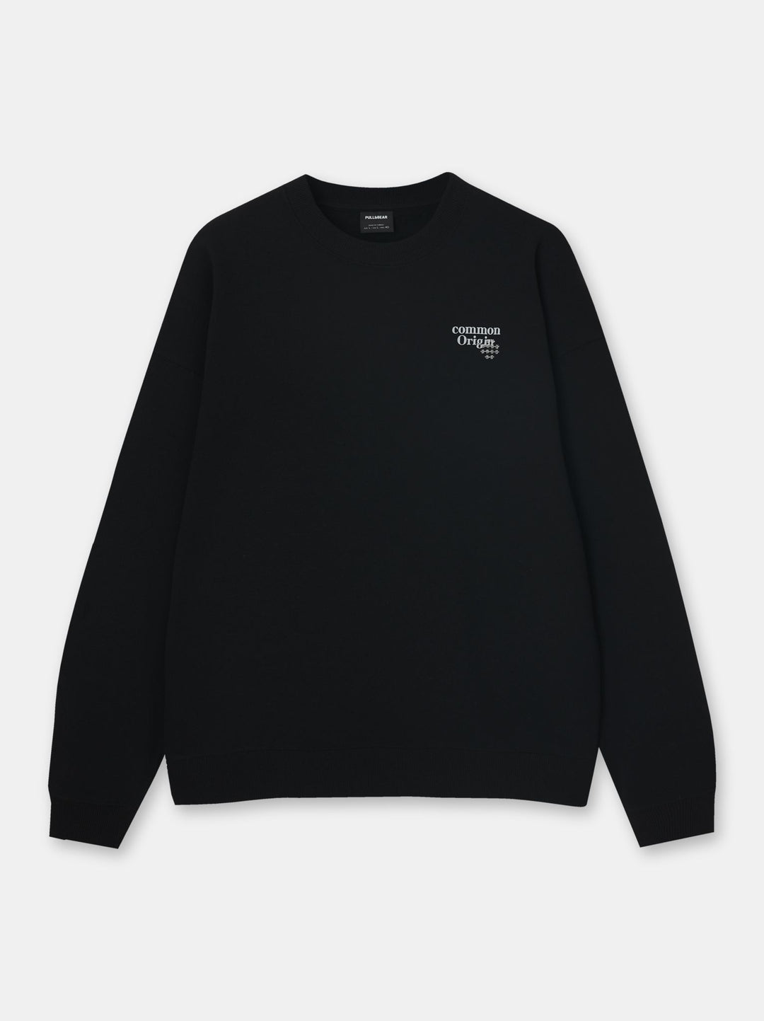 Moudda PULL & BEAR - Plush - Tunisie 3