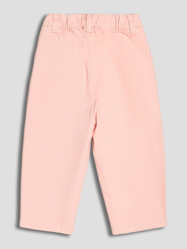 Moudda LC Waikiki - Pantalon en tissu pour Fille - Tunisie 2