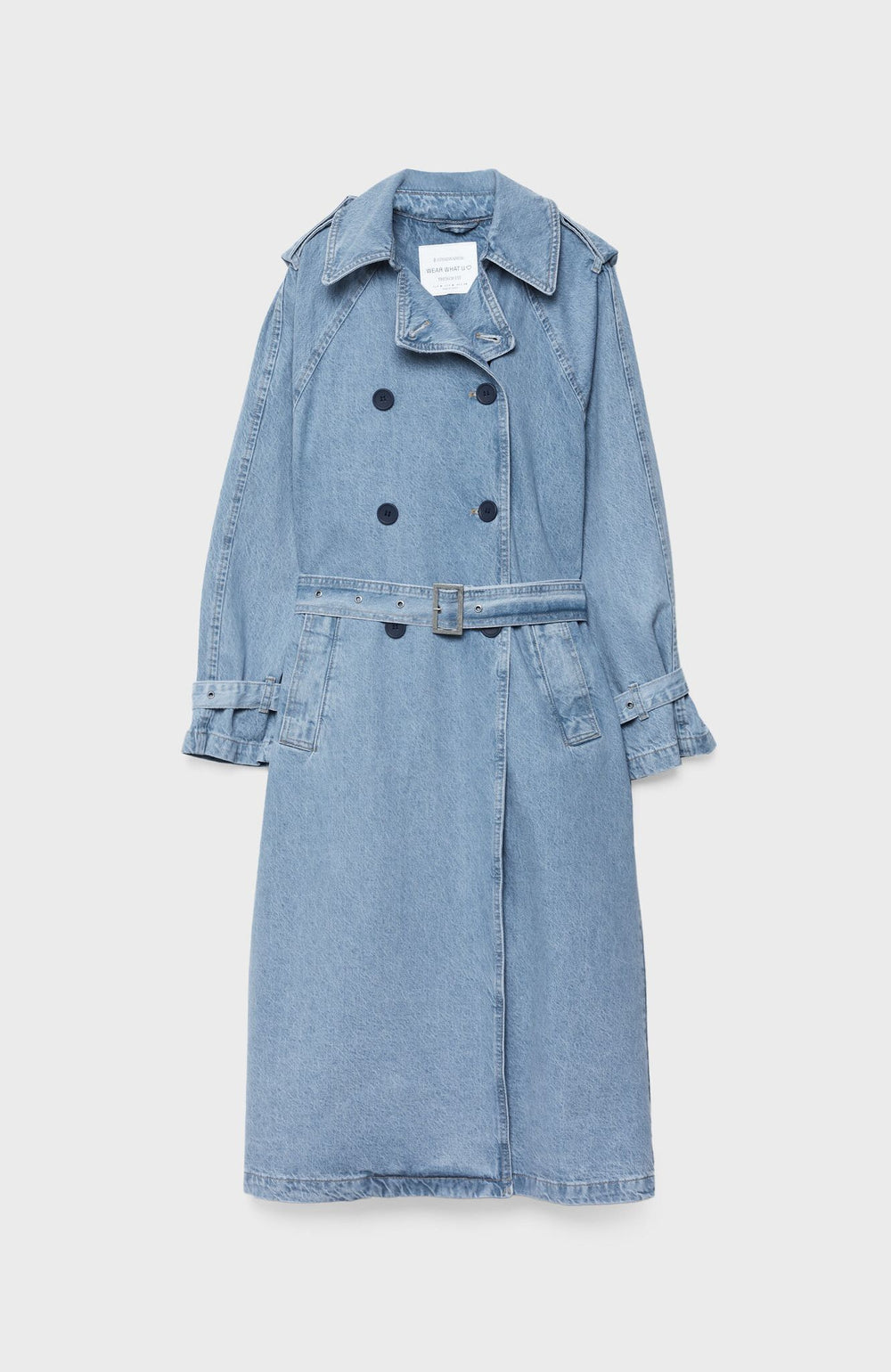 Moudda STRADIVARIUS - Pull over - Tunisie 2