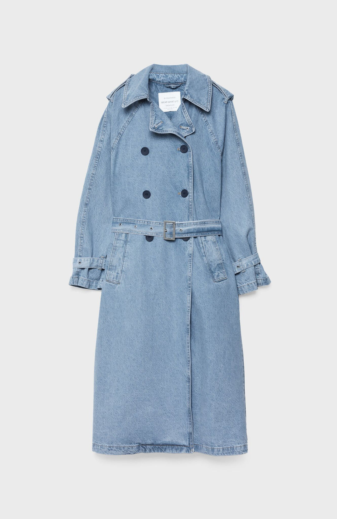 Moudda STRADIVARIUS - Pull over - Tunisie 2