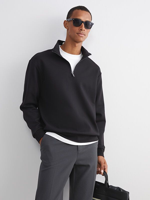 Moudda LC Waikiki - Sweatshirt en jersey pour Homme - Tunisie 1