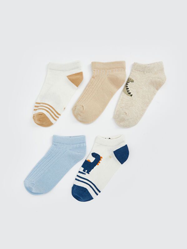 Moudda LC Waikiki - Chaussettes  de basket pour Garçons - Tunisie 1