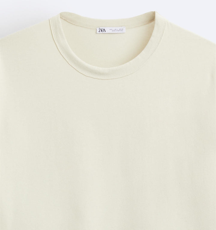 Moudda ZARA - T-Shirt - Tunisie 2