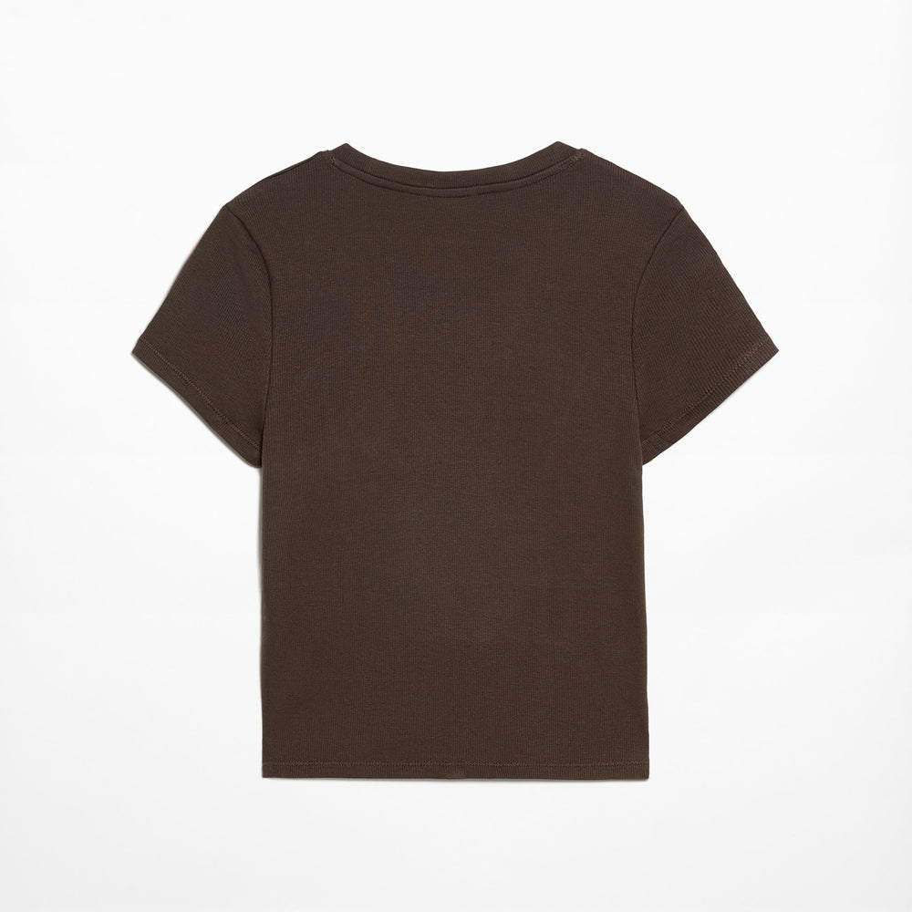 Moudda Oysho - T-Shirt Coutures Overlock - Tunisie 2