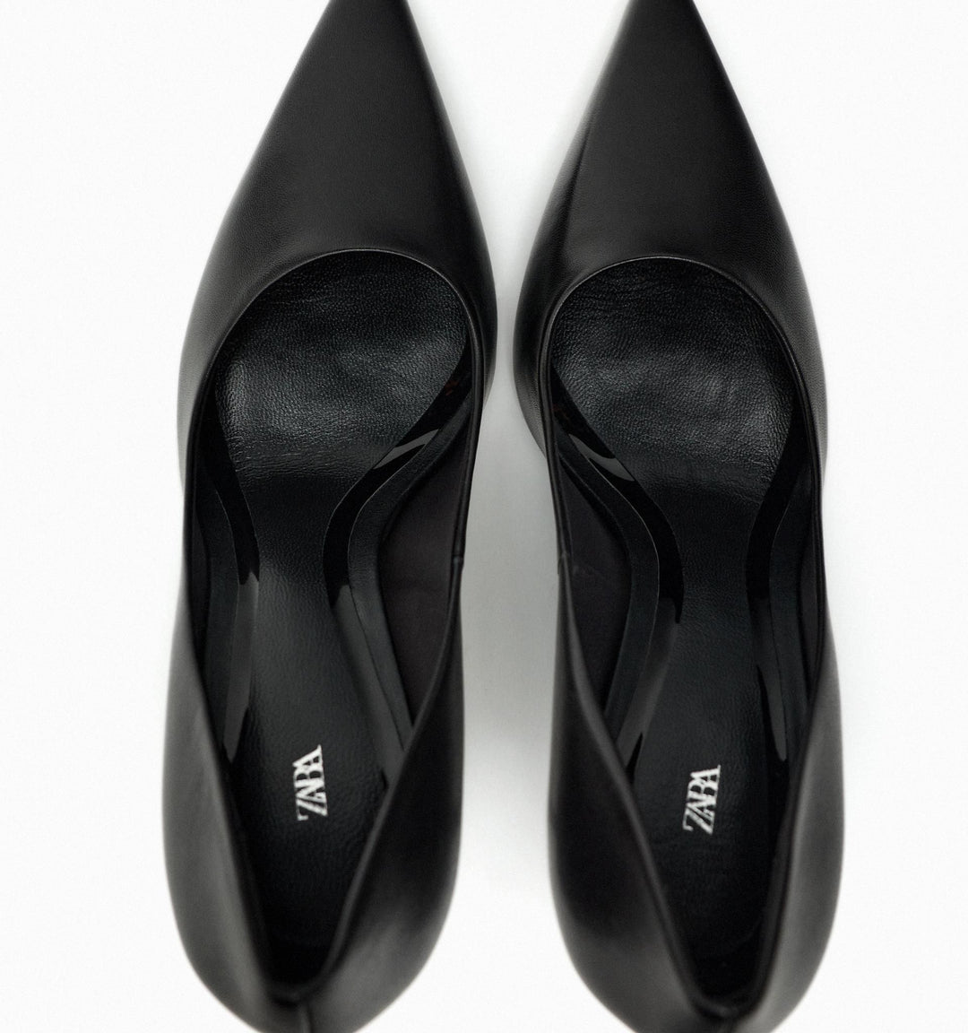 Moudda ZARA - Chaussures - Tunisie 5