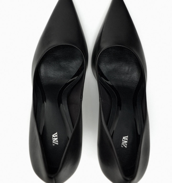 Moudda ZARA - Chaussures - Tunisie 5