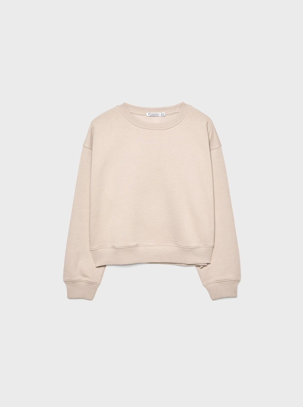 Moudda STRADIVARIUS - Sweat Basique Collection Calor - Tunisie 2