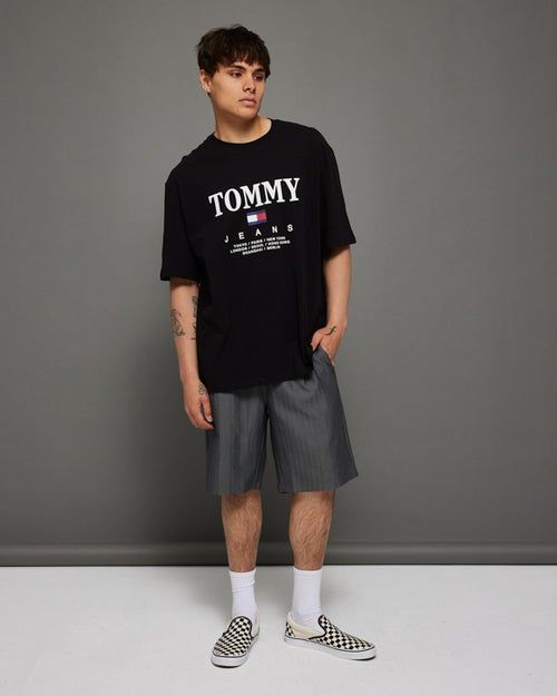 Moudda Tommy Hilfiger - Tshirt Tommy Twist  - Tunisie 1