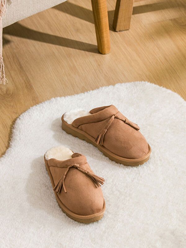 Moudda LC Waikiki - Pantoufles pour Femmes - Tunisie 1