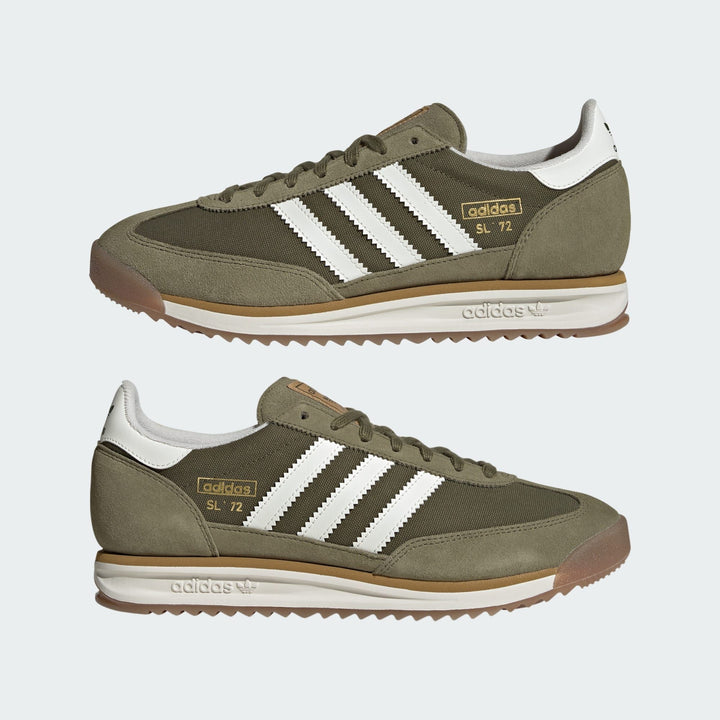 Moudda Adidas - Sneakers DAS SL 72 RS pour adultes - Tunisie 7