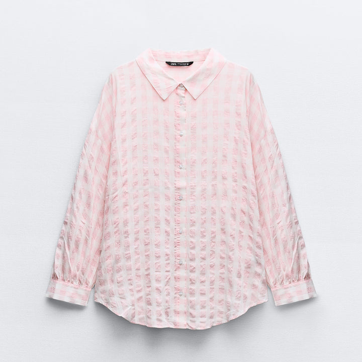 Moudda ZARA - Shirt - Tunisie 3