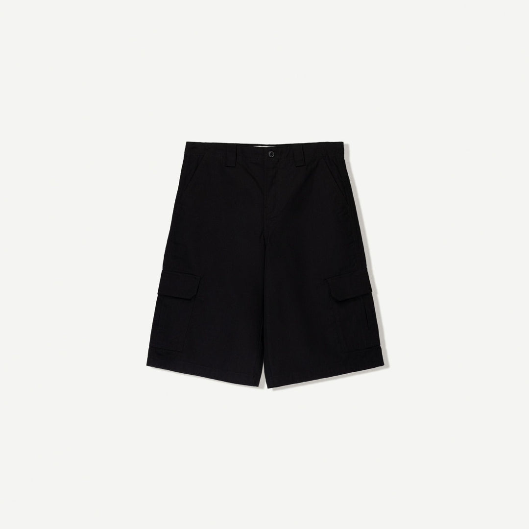 Moudda BERSHKA - Bermuda Coton - Poches Latérales - Tunisie 1