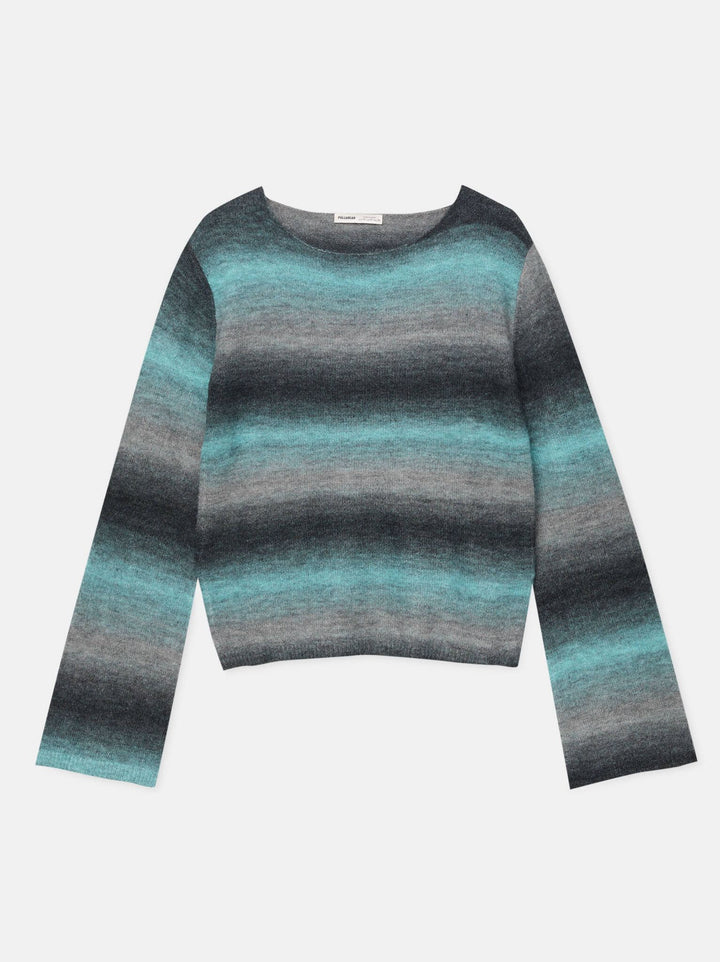 Moudda PULL & BEAR - Pull over - Tunisie 1