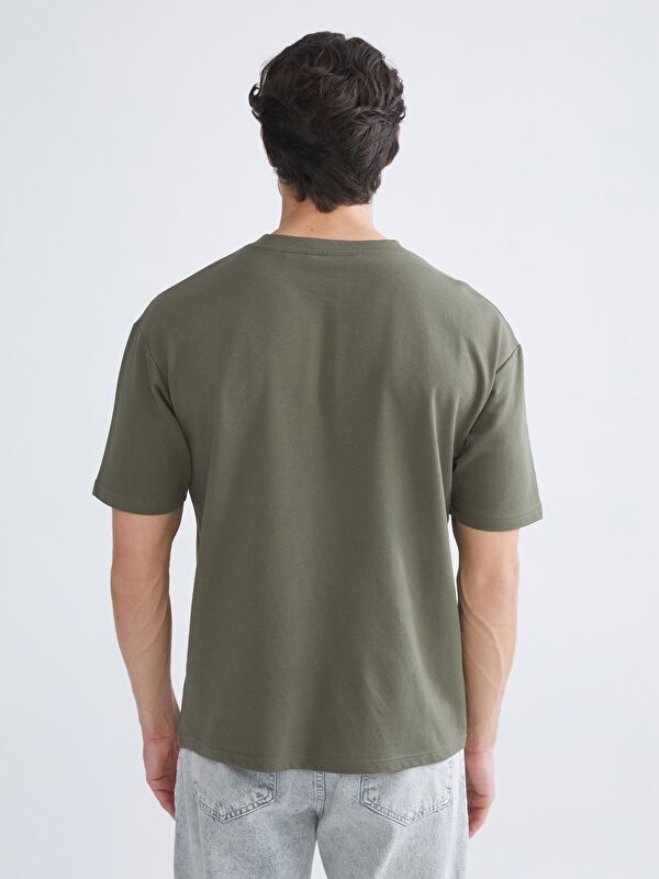 Moudda LC Waikiki - Sweatshirt en jersey pour Homme - Tunisie 5