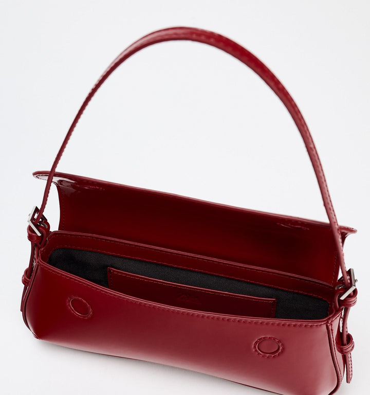 Moudda ZARA - Sac bandoulière revers - Tunisie 3