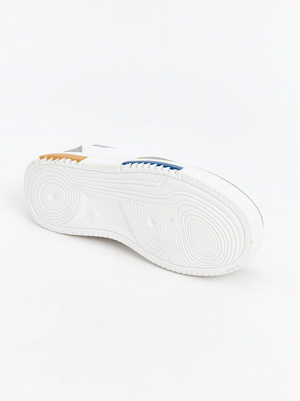 Moudda LC Waikiki - Chaussures casual Garçon Buxe blanc - Tunisie 4