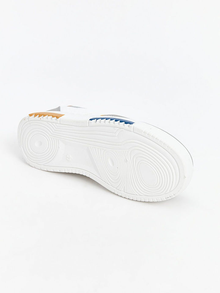 Moudda LC Waikiki - Chaussures casual Garçon Buxe blanc - Tunisie 4