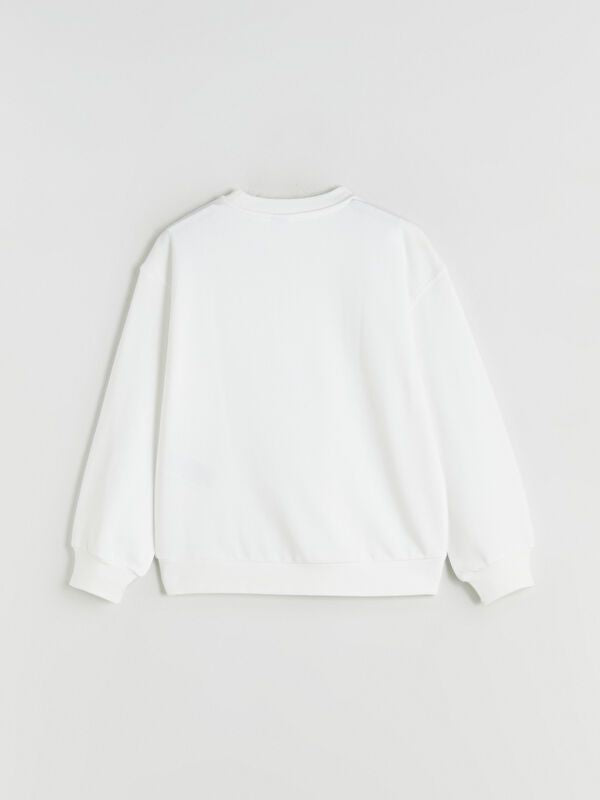 Moudda LC Waikiki - Sweatshirt pour Filles - Tunisie 5