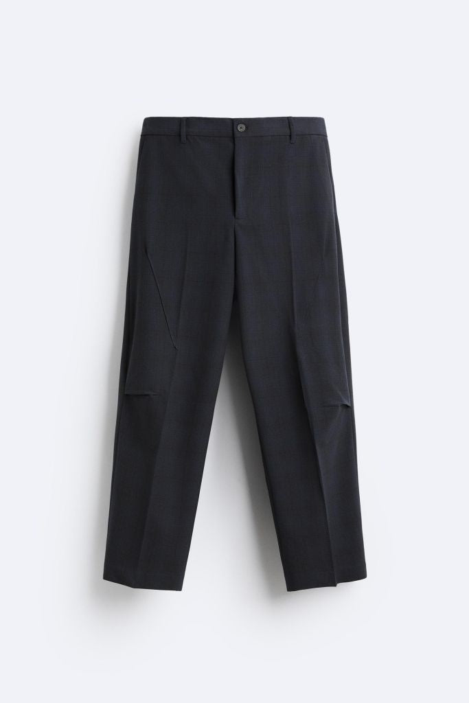 Moudda ZARA - Pantalon - 1