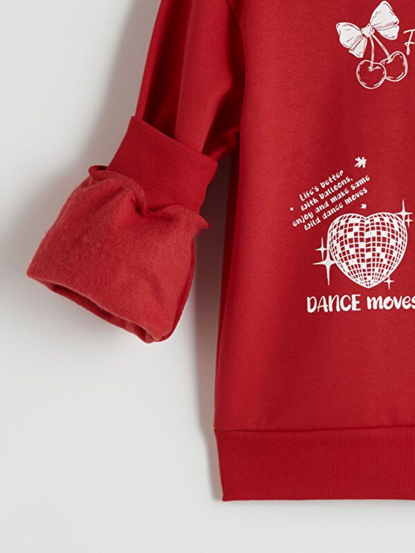 Moudda LC Waikiki - Sweatshirt pour Filles - Tunisie 2