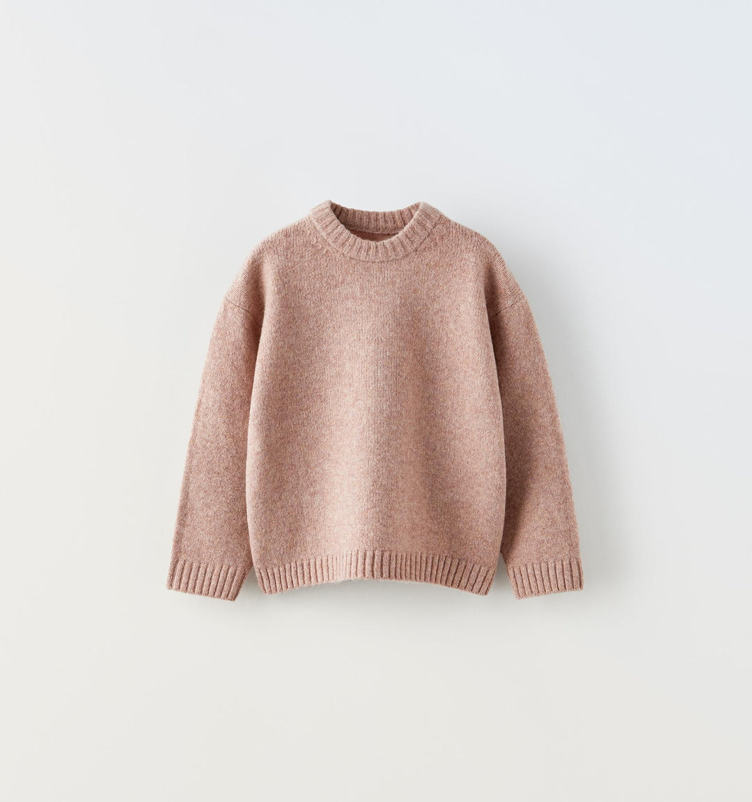 Moudda ZARA - Pull-Over Bebe - Tunisie 1