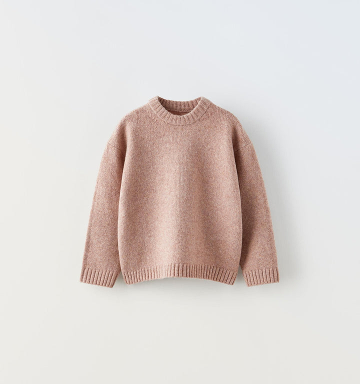 Moudda ZARA - Pull-Over Bebe - Tunisie 1