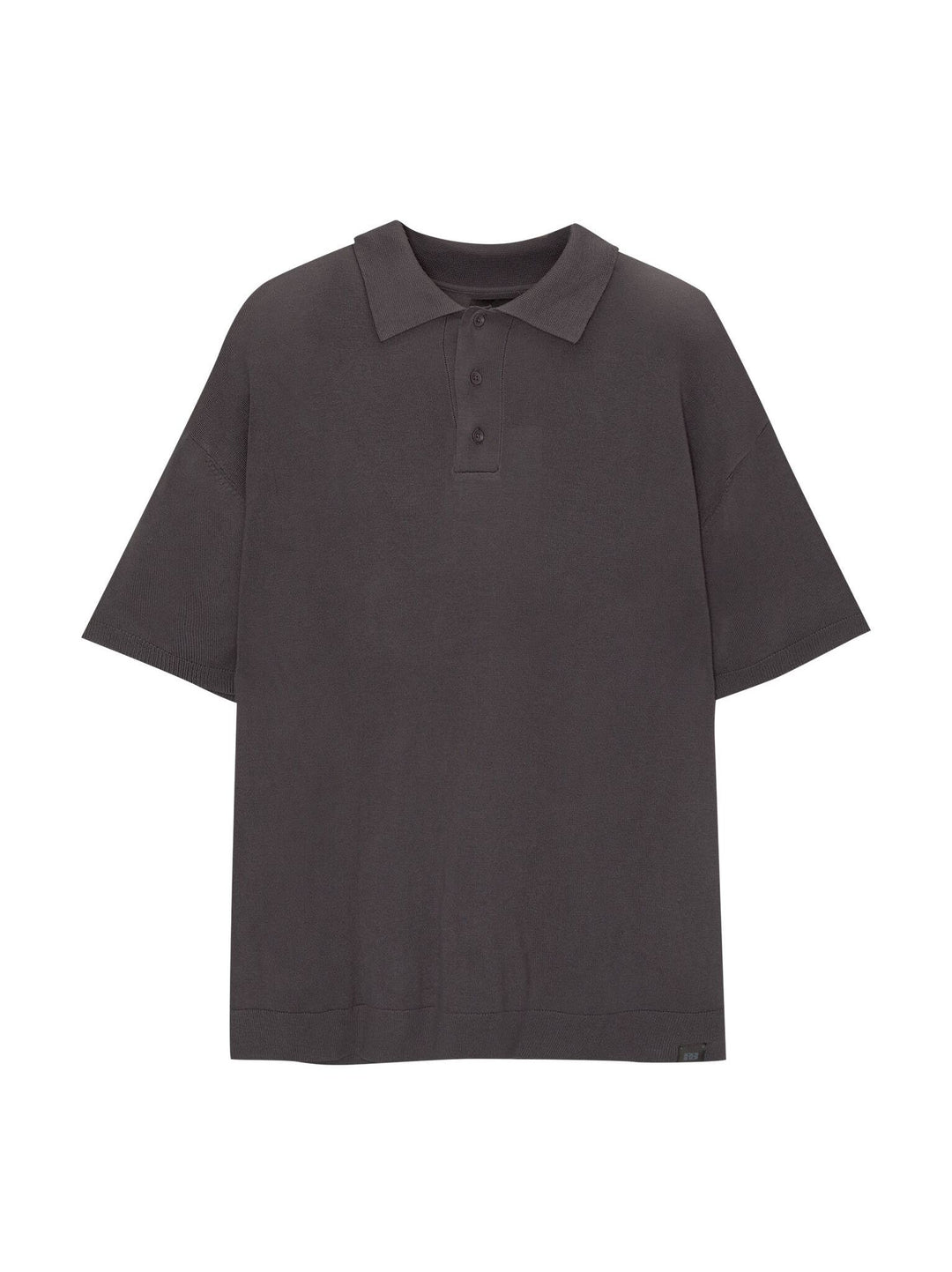 Moudda PULL & BEAR - Polo Demi-Manches Fluid Spécial Calidos - Tunisie 1