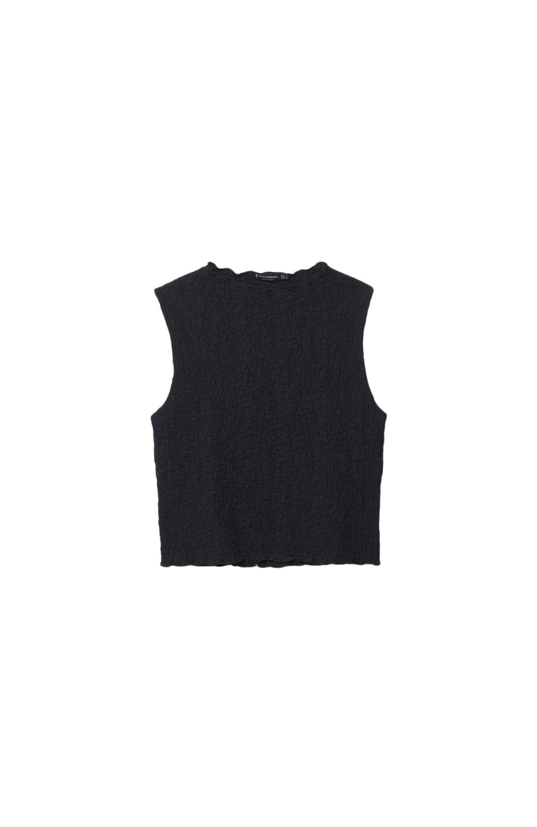 Moudda STRADIVARIUS - Chemise/tunique - Tunisie 1