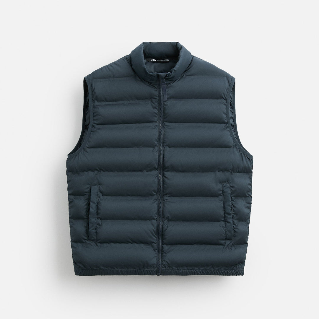 Moudda ZARA - Gilet - Ultra-léger - Tunisie 1
