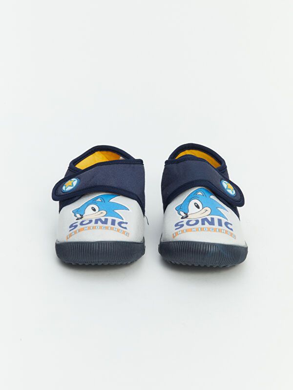 Moudda LC Waikiki - Chaussures maternelle Garçon Marine - Tunisie 1