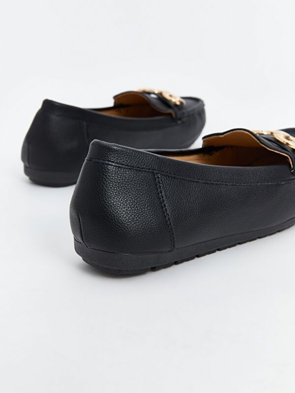 Moudda LC Waikiki - Chaussures classiques pour Femmes - Tunisie 5