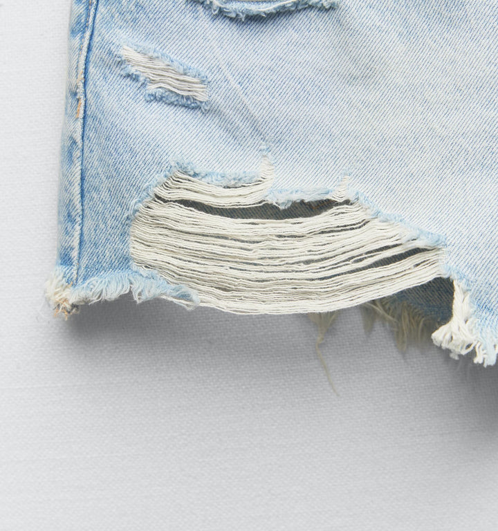 Moudda ZARA - Short - Tunisie 3