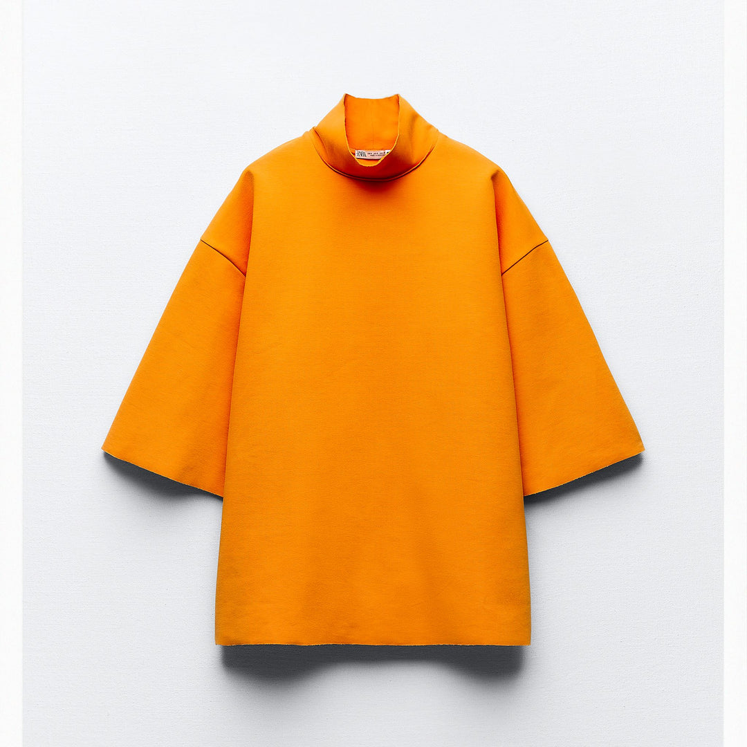 Moudda ZARA - T-shirt - Tunisie 3