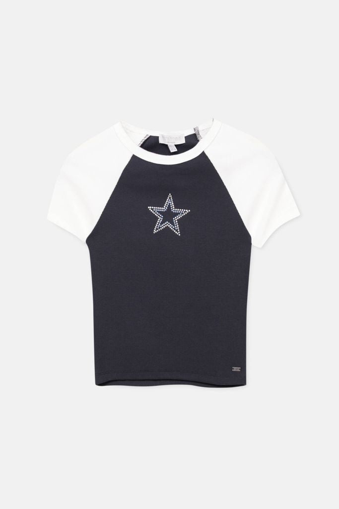 Moudda PULL & BEAR - T-Shirt - 1