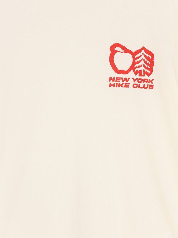 Moudda Lefties - Tee shirt - Tunisie 3