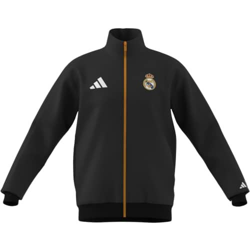 Moudda Adidas - Veste de survêtement Avengers adidas Real Madrid - Tunisie 2