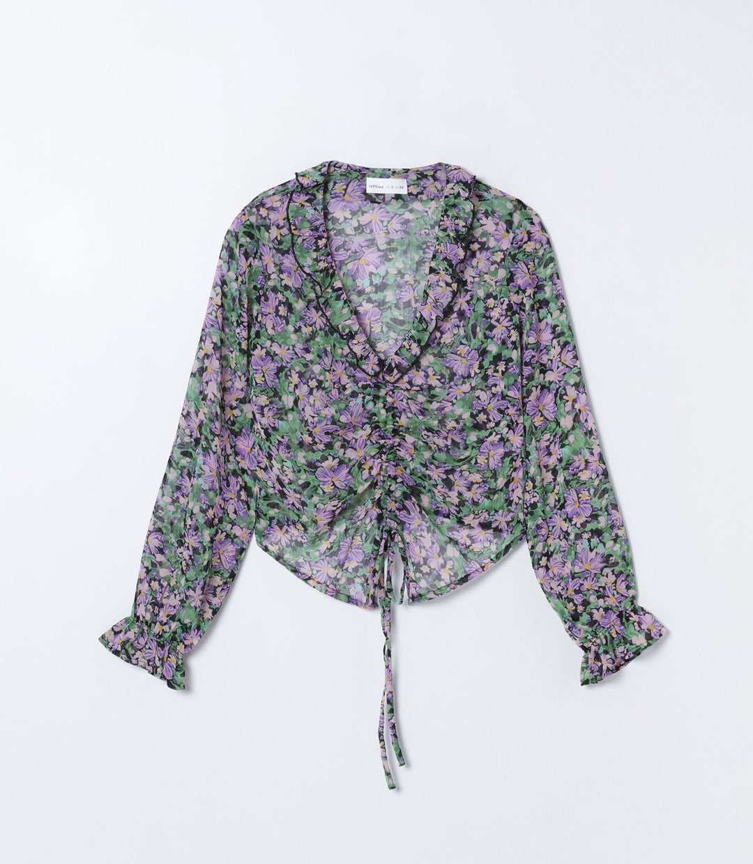 Moudda Lefties - Chemise/tunique - Tunisie 1